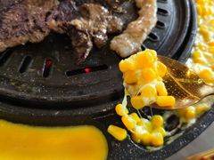 -胡悦里韩式烤肉(芝罘万达广场店)