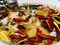 -太二酸菜鱼(群光广场店)