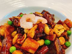 -长兴菜馆(高桥店)