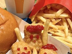 -麦当劳(杭州庆春路店)