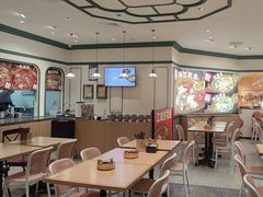 -大食代美食广场(上海中心店)