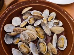 -萨莉亚意式餐厅(东山口店)