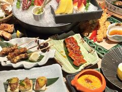 -匠和风精致料理(宁德万达店)