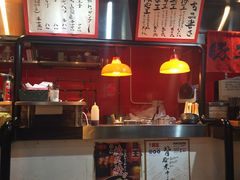 -豚王拉面(锦荣商业大厦店)