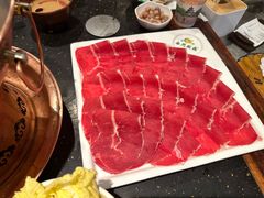 -南门涮肉(通州店)