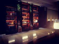 -上海柏阳君亭酒店(复旦大学店)
