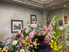 -玲婧胡同·生日蛋糕·餐厅(嘉里城店)