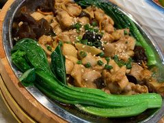 -喜上喜鸡煲翅(吉大店)