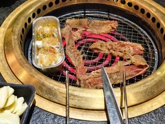 -神户赤童日式烤肉伙伴(东直门店)