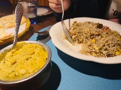 -甘尼仕印度餐厅爵士酒吧(阳春巷店)