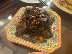 -烤肉季饭庄