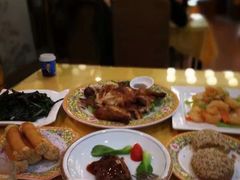 -烤肉季饭庄