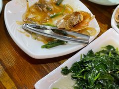 -南海渔家•海鲜•正宗海南菜(海棠湾店)
