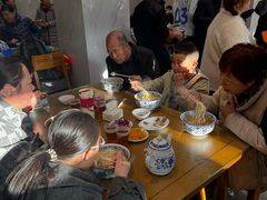 -清真磨沟沿老字号牛肉面(总店)
