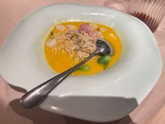 蟹粉扬州干丝-成隆行·蟹王府(淮海店)