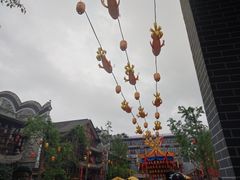 -洛带古镇