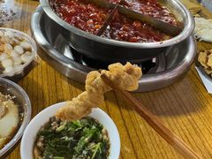 -渝味黄姐火锅(黄泥村店)