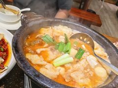 -肖记牛肉鱼杂馆·省级非遗(柏林春天直营店)