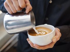 -% Arabica(京都东山店)
