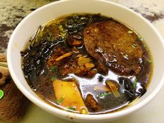 -小桃园餐厅
