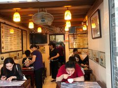 大堂-玫瑰甜品(文明路店)