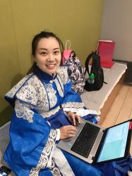 -盘子女人坊生日照·摄影馆(华强店)