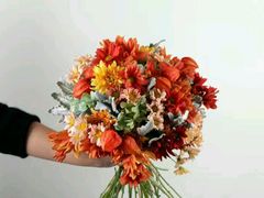 -荷兰布尔玛国际花艺学院