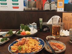 -哥哥の深夜食堂(红松东路店)