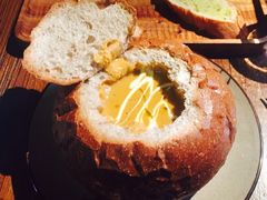 -Amanda餐厅(长乐路店)