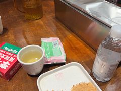 -李不管把把烧(火车南站店)