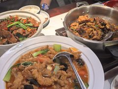 -饺子功·东北记忆·锅包肉(电厂路店)