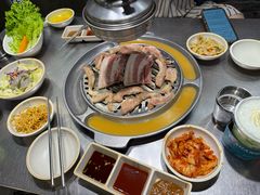 -喜来稀肉(虹泉路店)