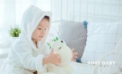 -RosyBaby萝西儿童摄影(园区店)