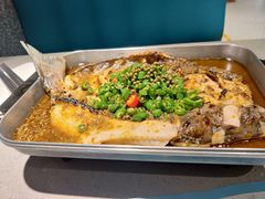 -半天妖烤鱼(丰科万达店)