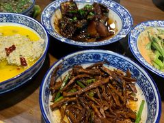 -兰边碗(鼓楼店)
