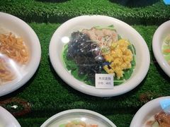 -渔民船说·北塘海鲜·天津菜·海肠捞饭(北塘古镇店)