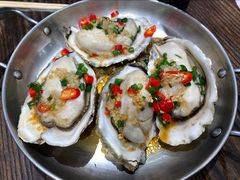 -盒马鲜生(皇庭广场店)