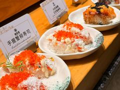 -雍容荟活帝王蟹活龙虾自助(苏宁旗舰店)