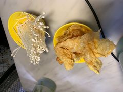 -外婆小聚茶餐厅·生日·团建(市民中心店)