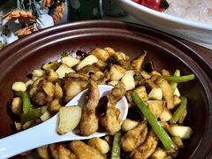 -皇玺·云汀花园餐厅(振华商厦店)