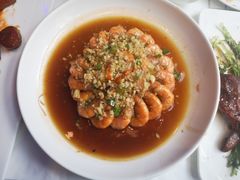 -尚岛私房菜(西方巷店)