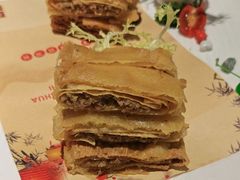 -画臻楼.家宴.融合菜(锦业路店)