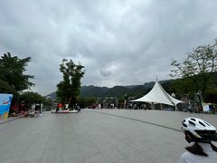 -海兰云天度假区温泉