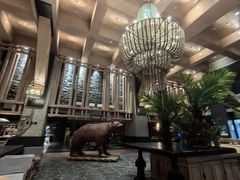 -清河半岛温泉度假酒店