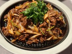 -柿合缘新京菜(国金中心商场店)
