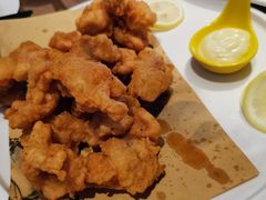 唐扬鸡块-江南原著(中联广场店)