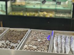 -永辉超市(翁梅地铁站店)