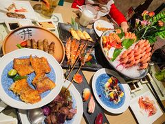 -大渔铁板烧(花园道店)