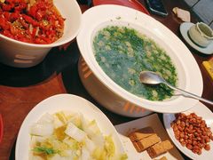 -柴米油盐(土菜院子店)
