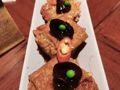 杭式素烧鹅-外婆家(西红门荟聚购物中心店)
